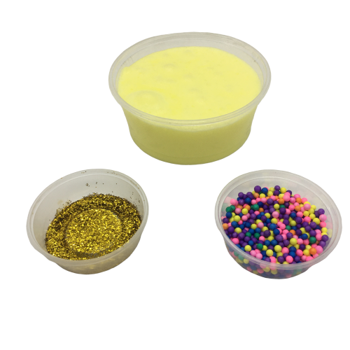 Sarı Slime