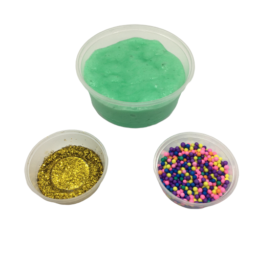 Yeşil Slime