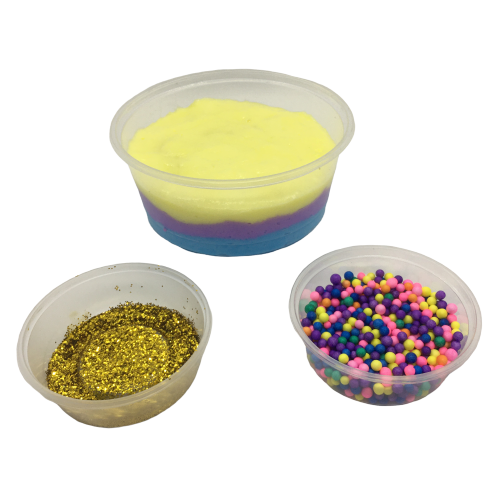 Unicorn Mavi Slime