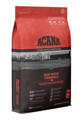 Acana Heritage Meats 4.5 lb