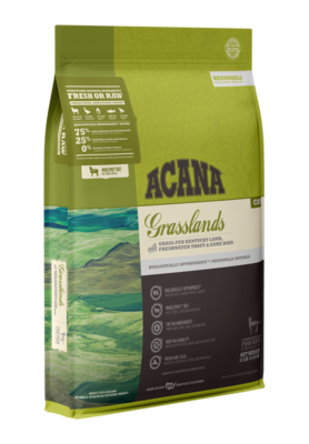 Acana Regional Grasslands Cat 4 lb