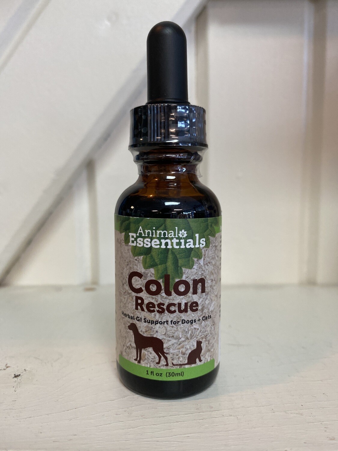 Animal Essentials Colon Rescue 1 oz