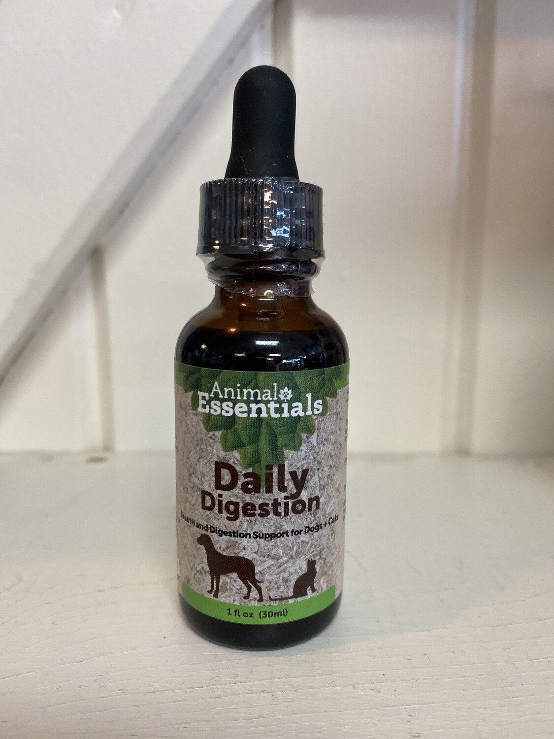 Animal Essentials Daily Digestion 1 oz
