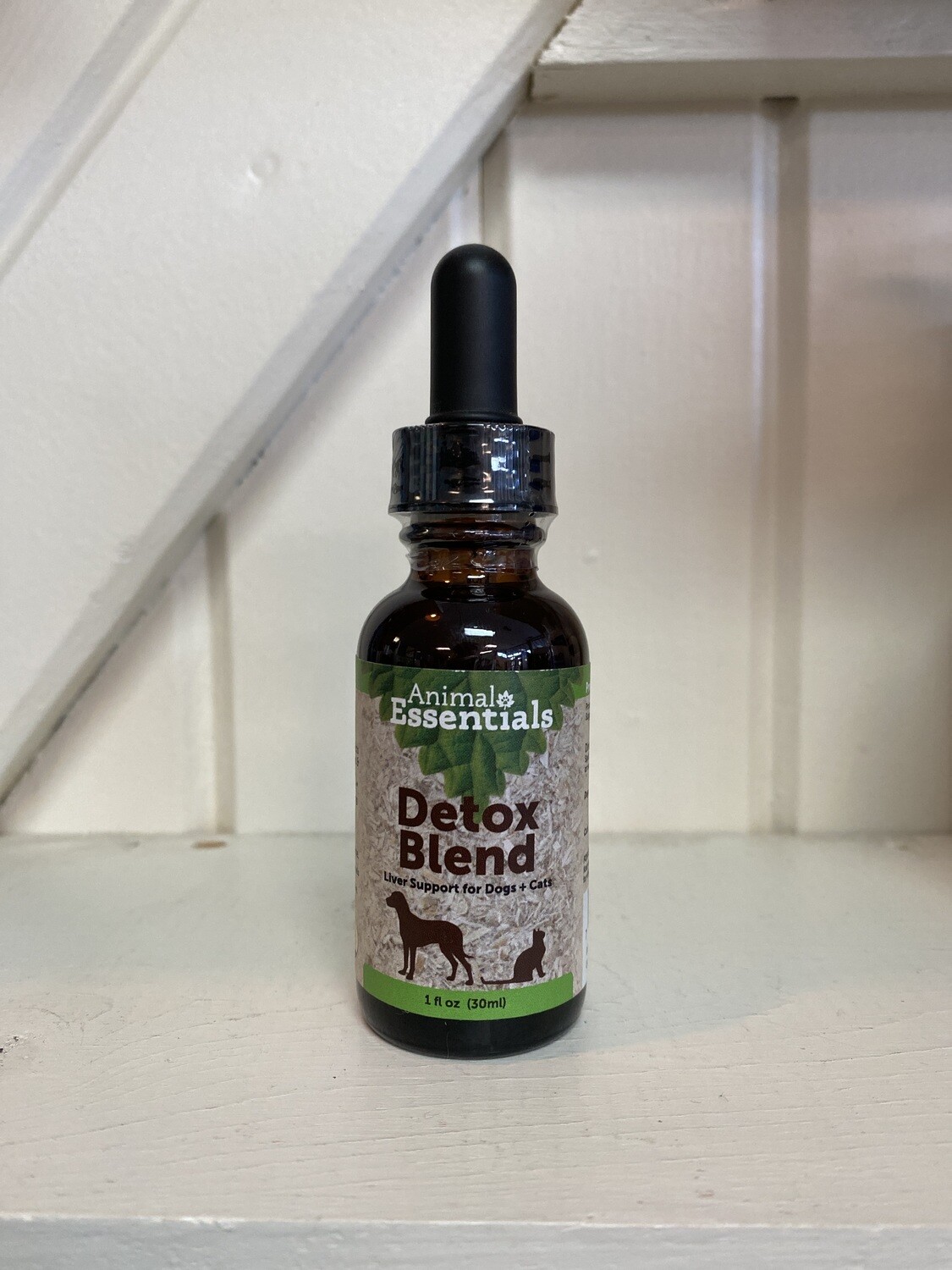 Animal Essentials Detox Blend 1 oz