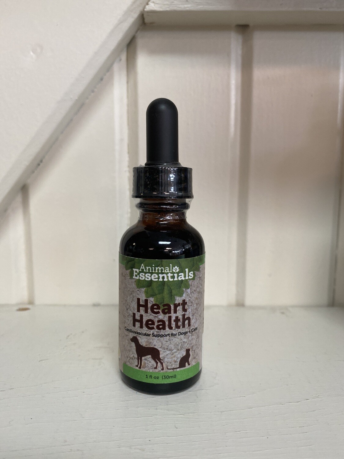 Animal Essentials Heart Health 1 oz