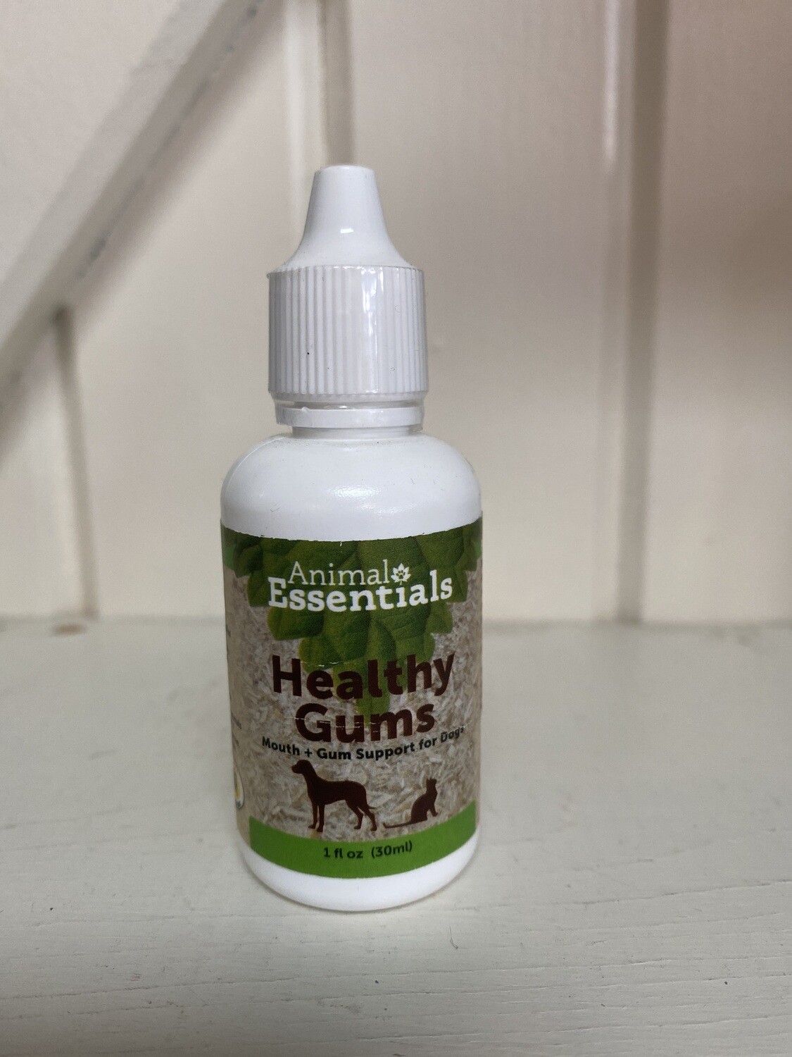 Animal Essentials Healthy Gums 1 oz