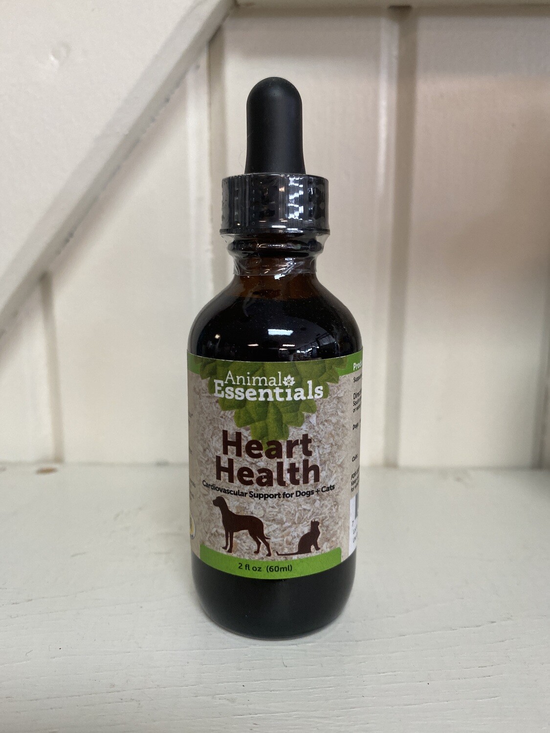 Animal Essentials Heart Health 2 oz