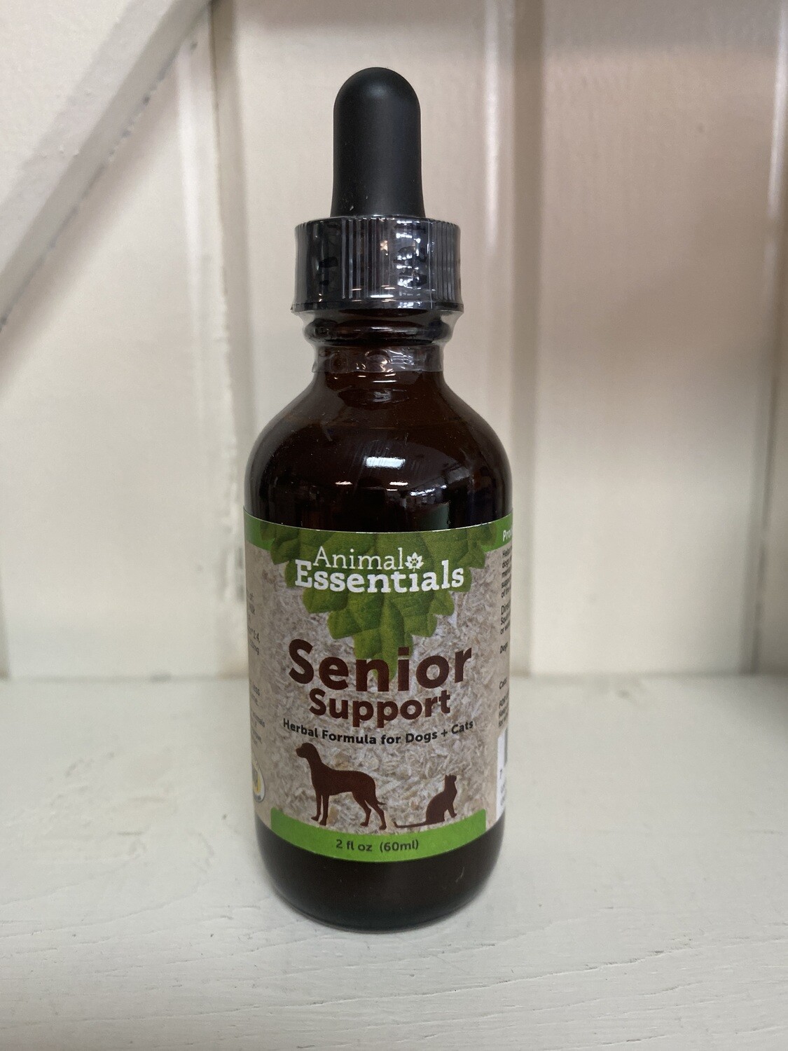 Animal Essentials Senior Support