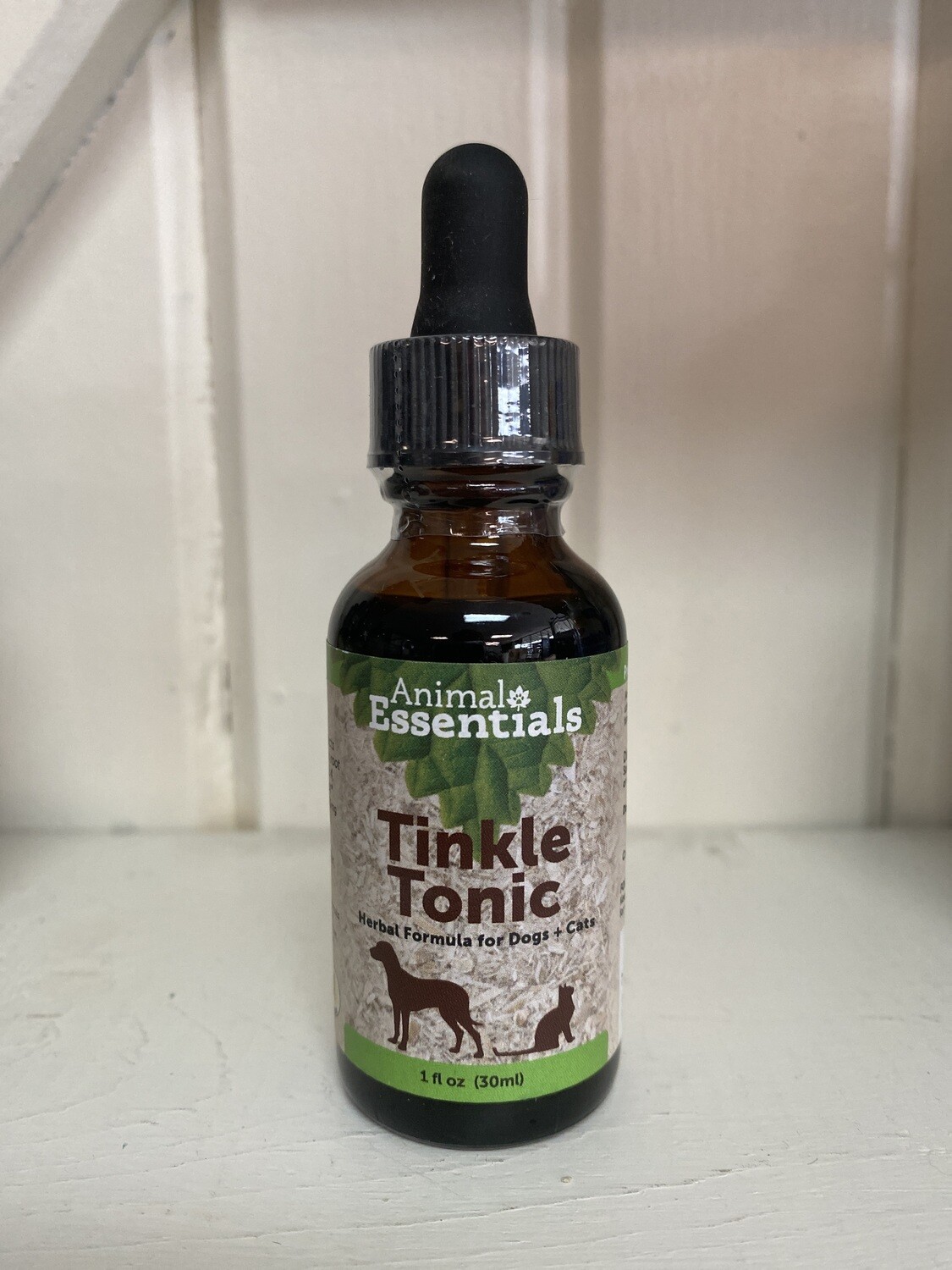 Animal Essentials Tinkle Tonic 1 oz