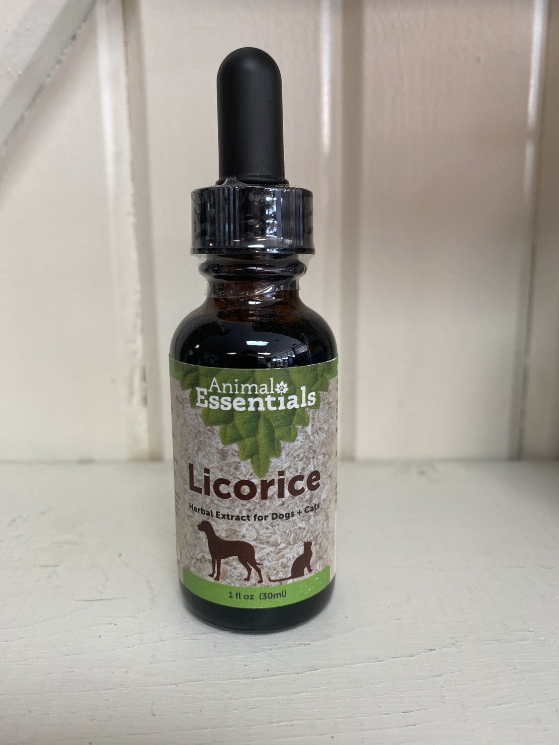 Animal Essentials Licorice 1 oz