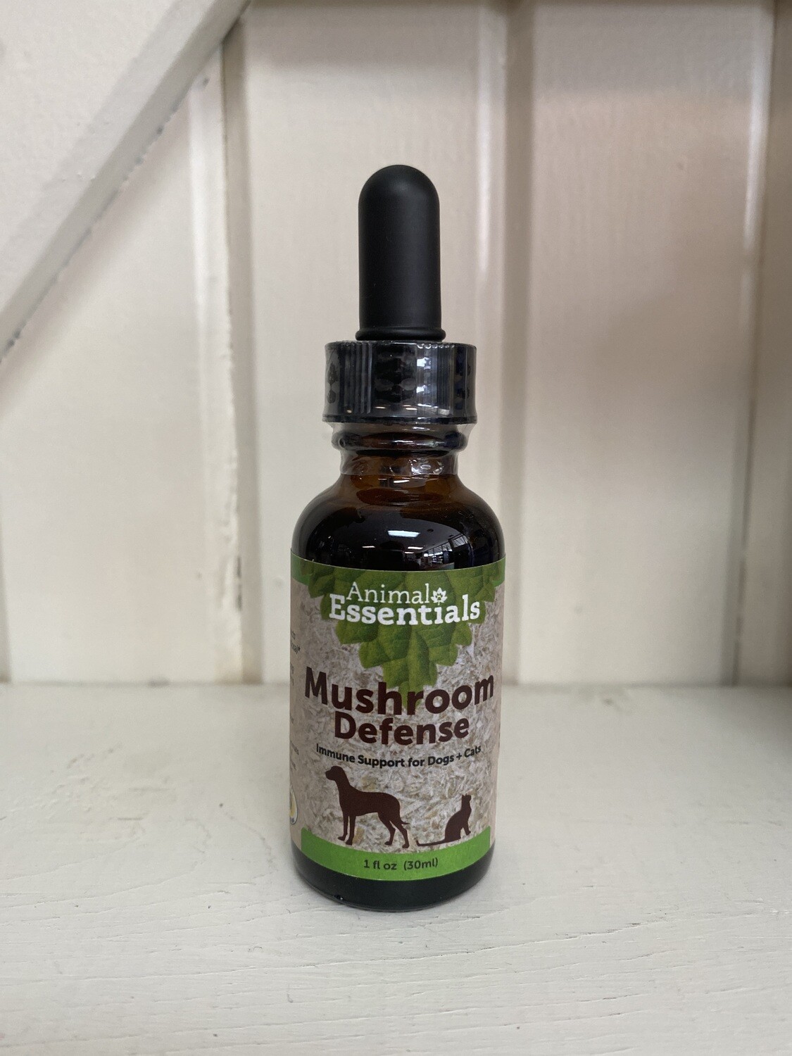 Animal Essentials Mushroom Defense 1 oz