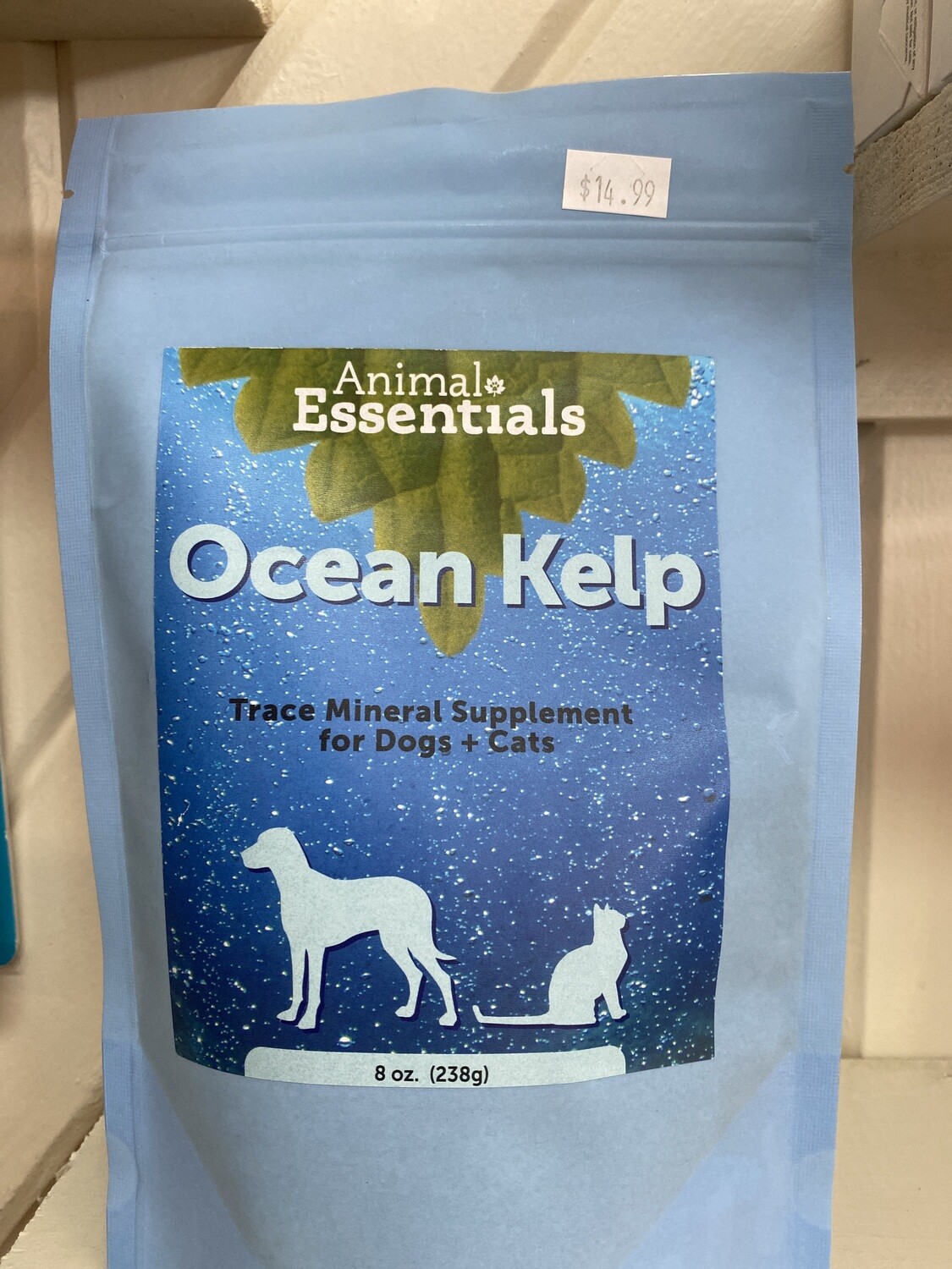 Animal Essentials Ocean Kelp 8 oz