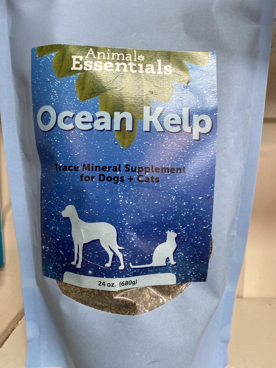 Animal Essentials Ocean Kelp 24 oz