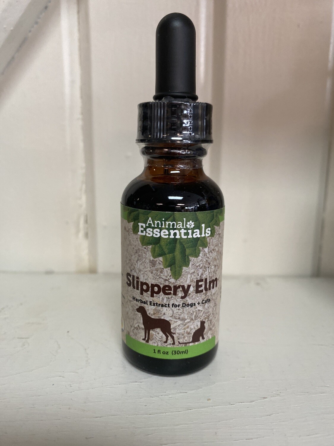 Animal Essentials Slippery Elm 1 oz