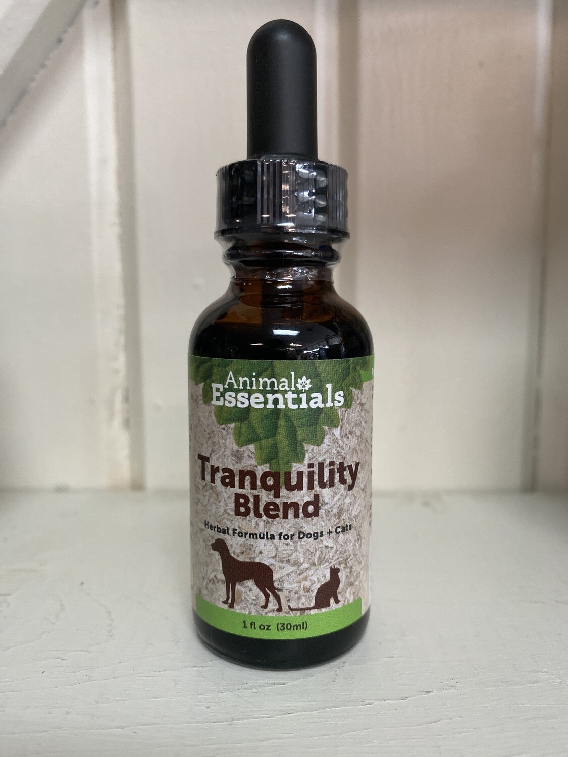 Animal Essentials Tranquility 1 oz