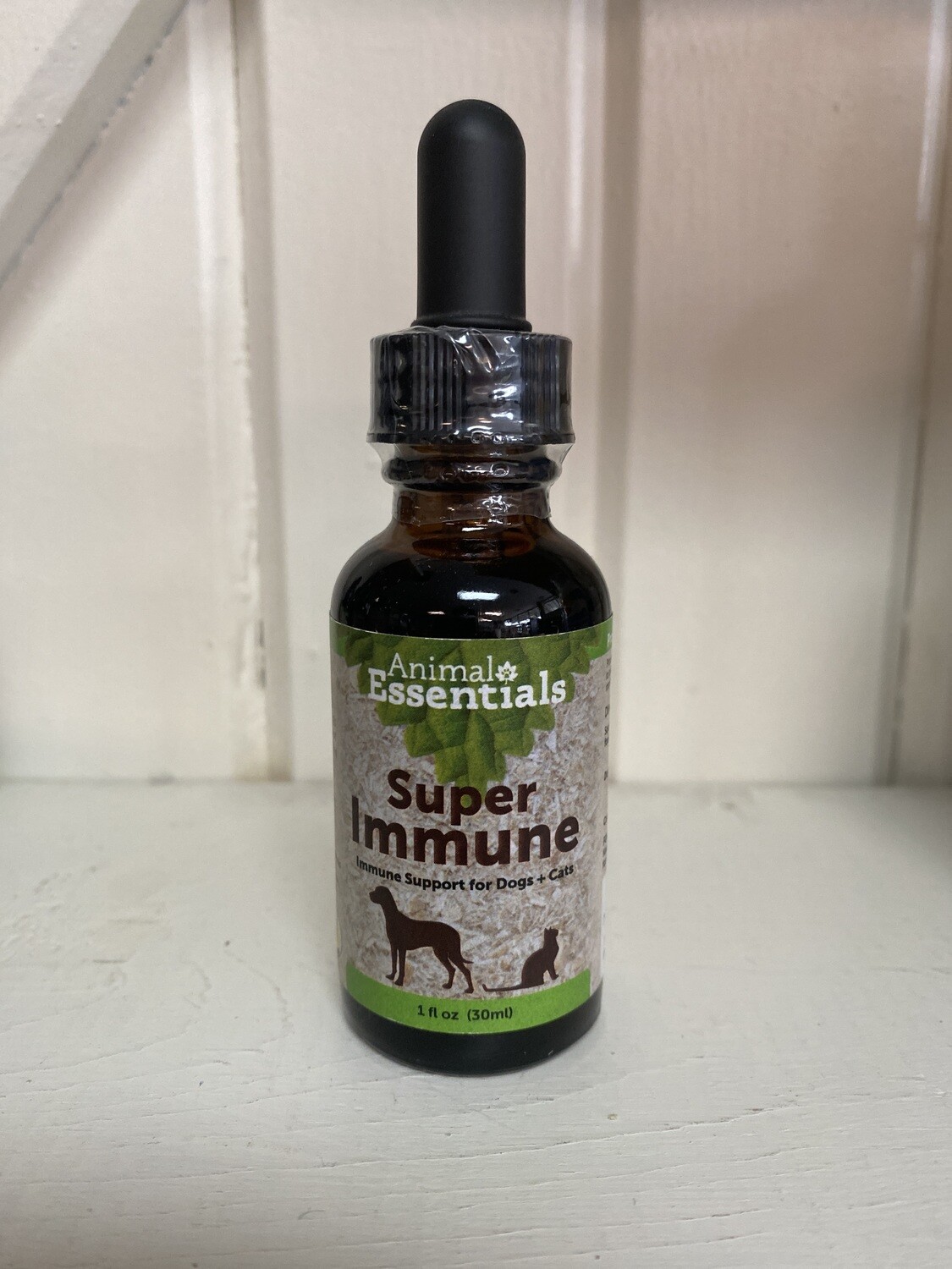 Animal Essentials Super Immune 1 oz