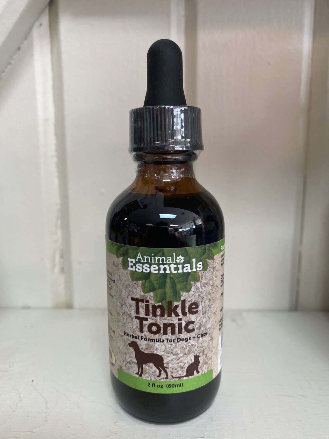 Animal Essentials Tinkle Tonic 2 oz