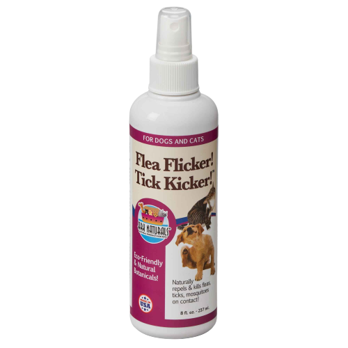 Ark Naturals Flea Flicker Tick Kicker