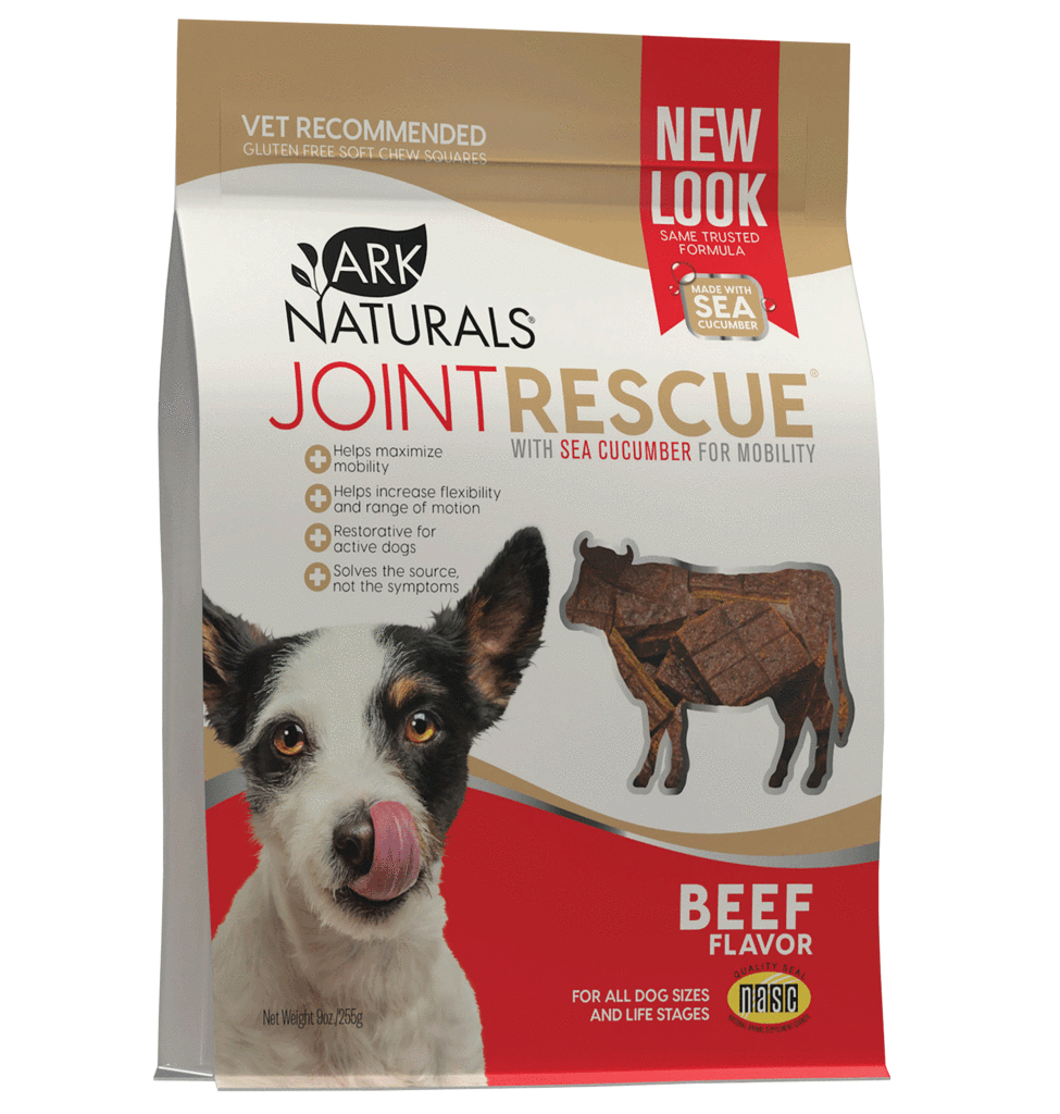Ark Naturals Sea Mobility Beef 9 oz