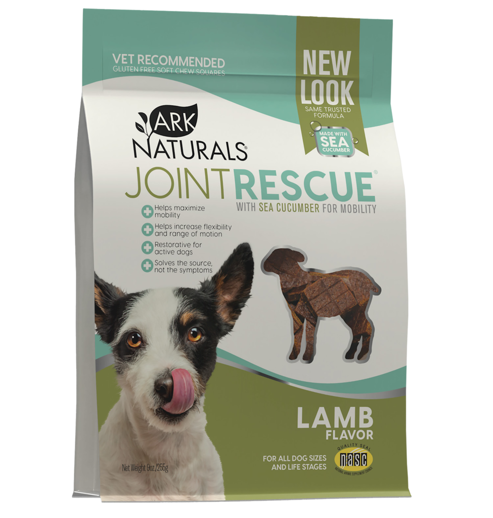 Ark Naturals Sea Mobility Lamb 9 oz