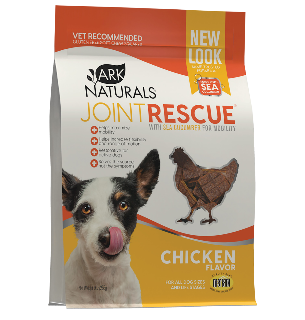 Ark Naturals Sea Mobility Chicken 9 oz