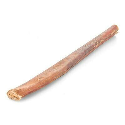Best Buy 12 in Jumbo Bully Sticks Odor Free