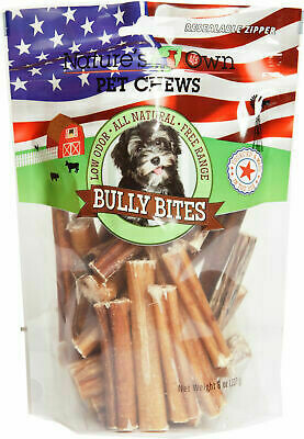 Best Buy 1 Lb asst Bully Bites