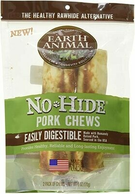 Earth Animal No Hide Pork 2p 7in