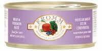 Fromm Cat Beef and Venison Pate