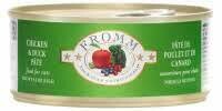 FROMM Cat Chicken and Duck Pate 5.5oz