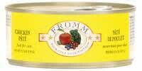 Fromm Chicken Pate for Cats