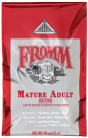 FROMM Classic Mature Adult 15 lb