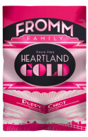FROMM Heartland Gold Puppy GF 26 lb