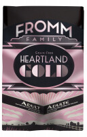 FROMM Heartland Gold Adult GF Dog 12 lb