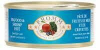 Fromm Seafood and Shrimp Pate for Cats