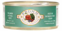 Fromm Salmon and Tuna Pate for Cats