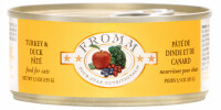 Fromm Turkey and Duck Pate for Cats