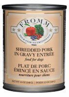 Fromm Shredded Pork
