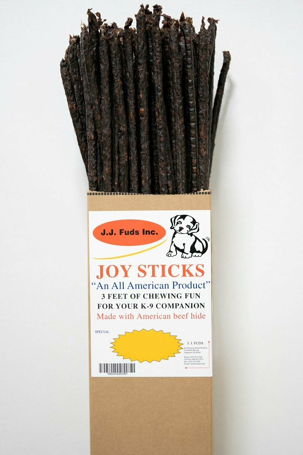 Joy Stick