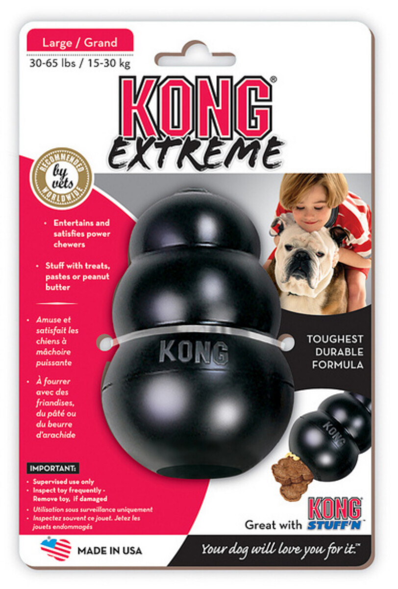 Kong Extreme Large