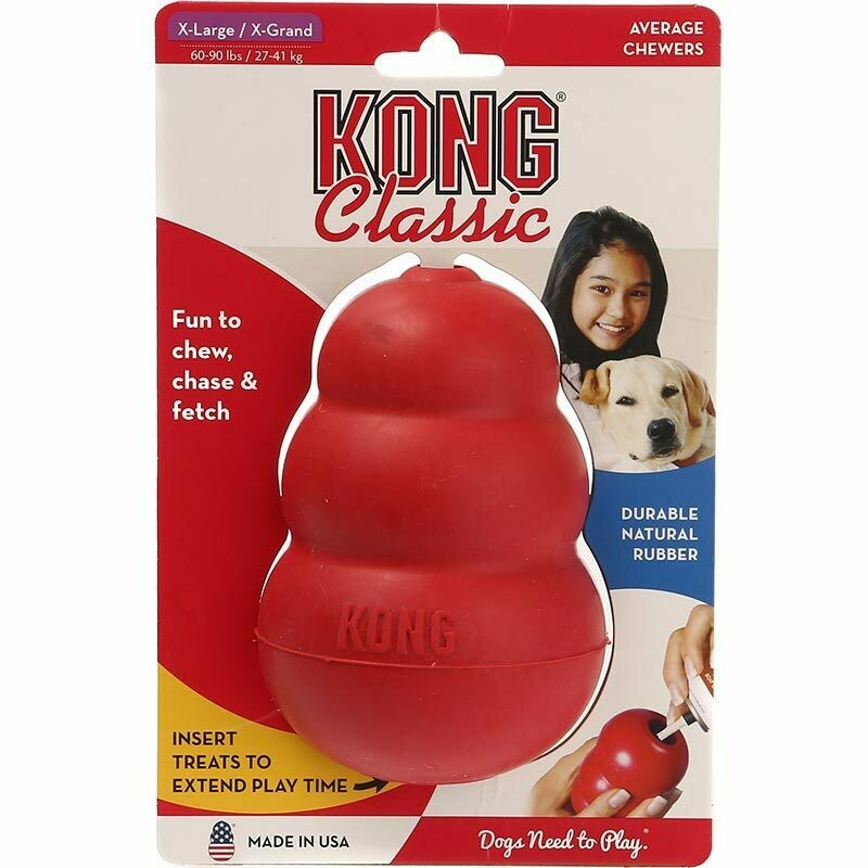 Kong Classic xl