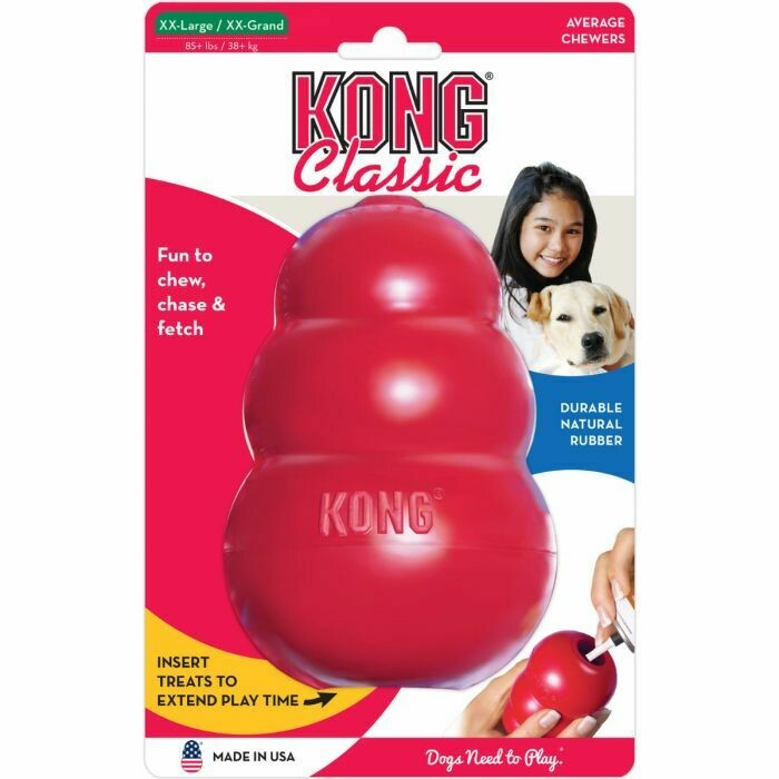 Kong Classic xxl