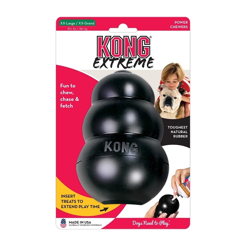 Kong Extreme xxl