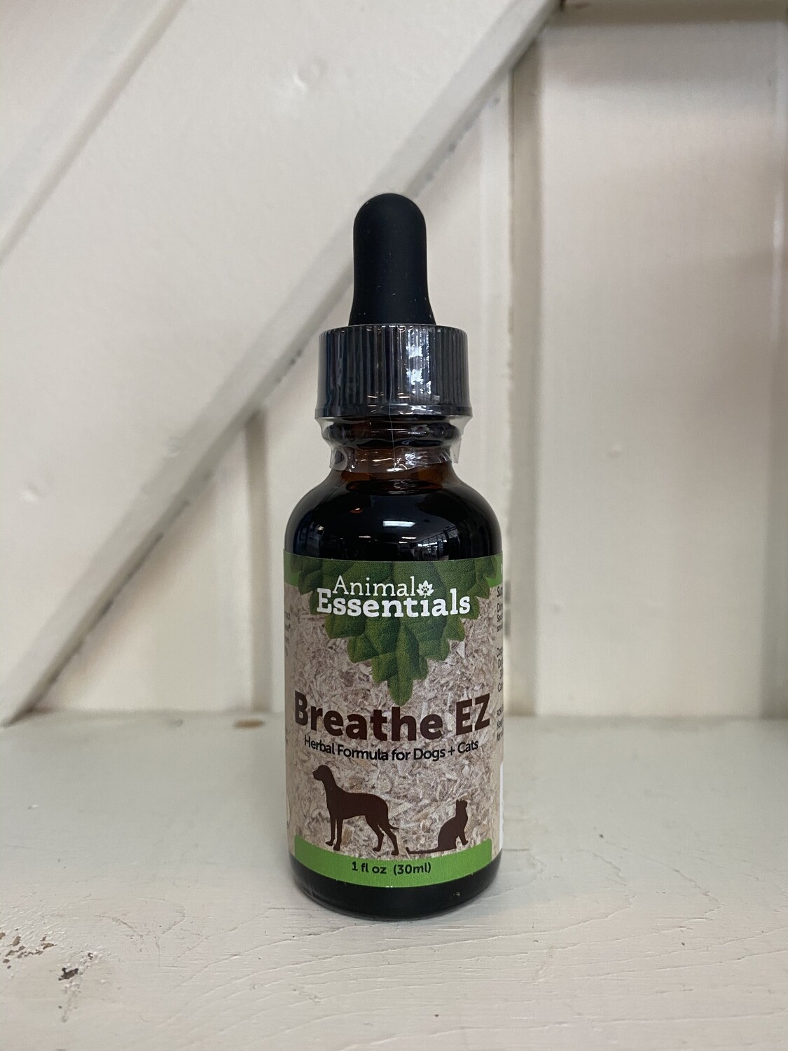 Animal Essentials Breathe ez 1 oz