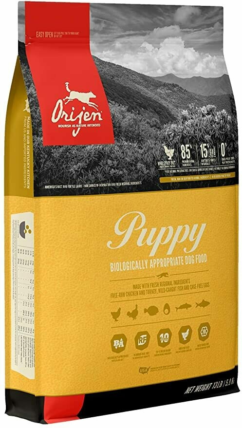 Orijen Puppy 13