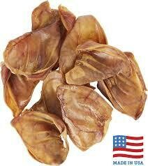 Pig Ears