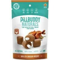 Pill Buddy Chicken