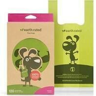 PoopBags Poop Bag Handle 120ct
