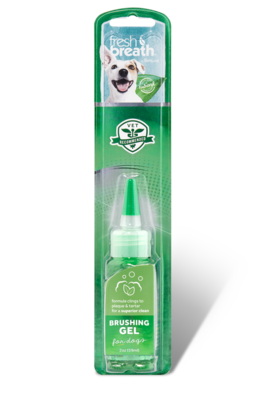 Tropiclean Brushing Gel