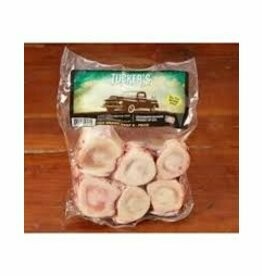 Tuckers Beef Toy Brd 6pk